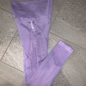 Gymshark leggings